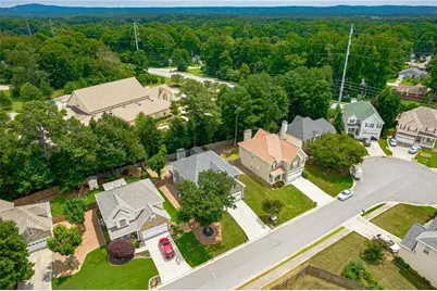 918 College Place Court NW, Kennesaw, GA 30144 - Photo 66