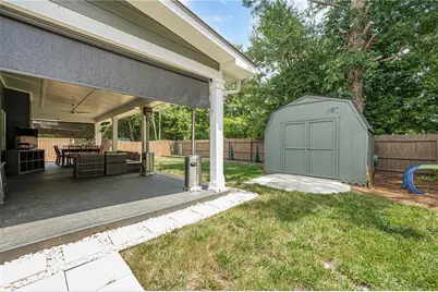 918 College Place Court NW, Kennesaw, GA 30144 - Photo 60