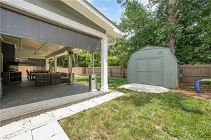 918 College Pl Ct NW, Kennesaw, GA 30144 - Photo 60