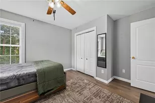 918 College Pl Ct NW, Kennesaw, GA 30144 - Photo 50