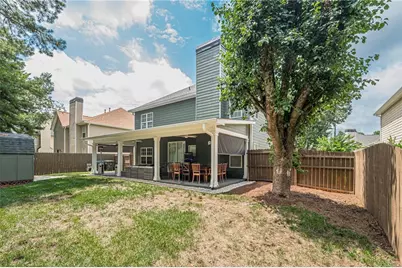 918 College Place Court NW, Kennesaw, GA 30144 - Photo 58