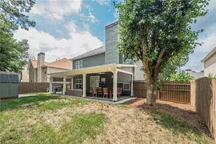 918 College Pl Ct NW, Kennesaw, GA 30144 - Photo 58