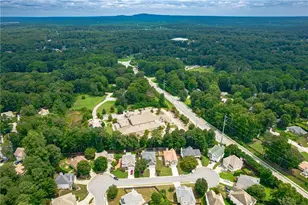 918 College Pl Ct NW, Kennesaw, GA 30144 - Photo 64