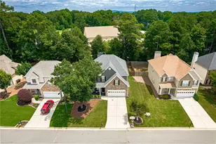 918 College Pl Ct NW, Kennesaw, GA 30144 - Photo 68
