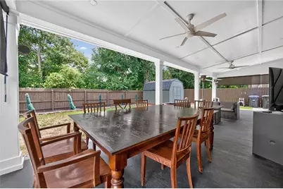 918 College Place Court NW, Kennesaw, GA 30144 - Photo 56