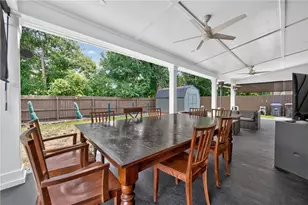 918 College Pl Ct NW, Kennesaw, GA 30144 - Photo 56