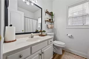 918 College Pl Ct NW, Kennesaw, GA 30144 - Photo 48