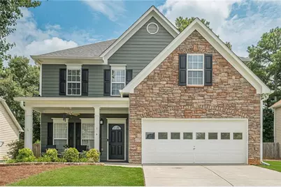918 College Place Court NW, Kennesaw, GA 30144 - Photo 1