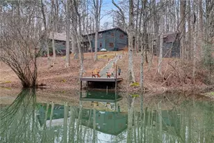 150 Summit St, Ellijay, GA 30540 - Photo 4