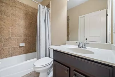 2180 Hilltop Overlook Way, Marietta, GA 30062 - Photo 20