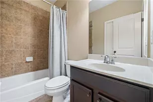 2180 Hilltop Overlook Way, Marietta, GA 30062 - Photo 20