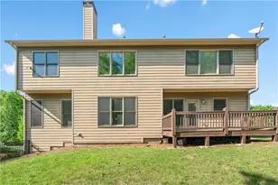 2180 Hilltop Overlook Way, Marietta, GA 30062 - Photo 30