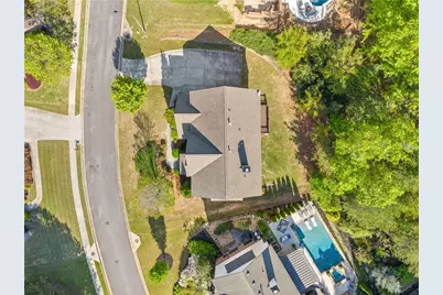2180 Hilltop Overlook Way, Marietta, GA 30062 - Photo 32