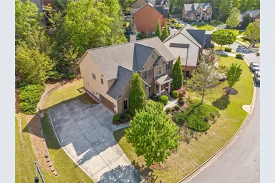 2180 Hilltop Overlook Way, Marietta, GA 30062 - Photo 34