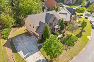 2180 Hilltop Overlook Way, Marietta, GA 30062 - Photo 34