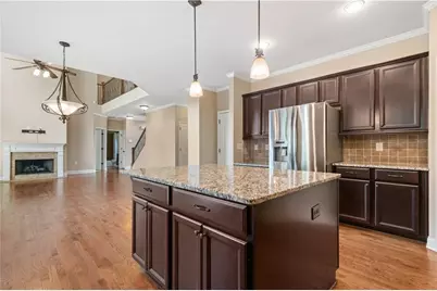 2180 Hilltop Overlook Way, Marietta, GA 30062 - Photo 4