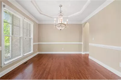2180 Hilltop Overlook Way, Marietta, GA 30062 - Photo 8