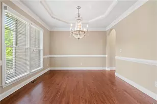 2180 Hilltop Overlook Way, Marietta, GA 30062 - Photo 8