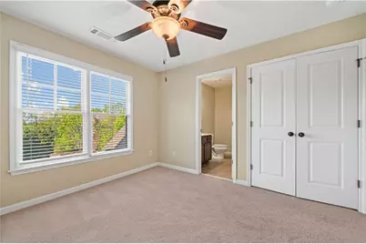 2180 Hilltop Overlook Way, Marietta, GA 30062 - Photo 12