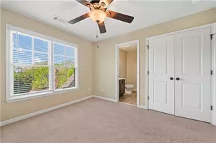 2180 Hilltop Overlook Way, Marietta, GA 30062 - Photo 12