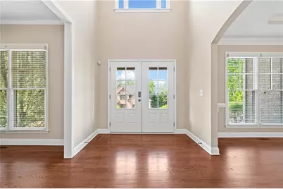 2180 Hilltop Overlook Way, Marietta, GA 30062 - Photo 2