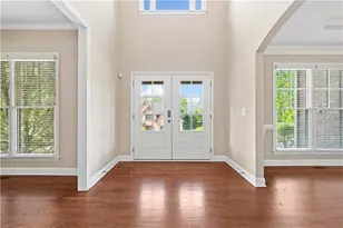 2180 Hilltop Overlook Way, Marietta, GA 30062 - Photo 2