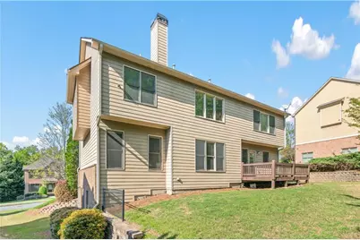 2180 Hilltop Overlook Way, Marietta, GA 30062 - Photo 36