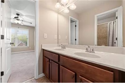 2180 Hilltop Overlook Way, Marietta, GA 30062 - Photo 18