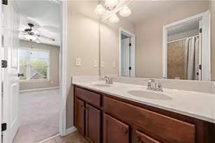 2180 Hilltop Overlook Way, Marietta, GA 30062 - Photo 18