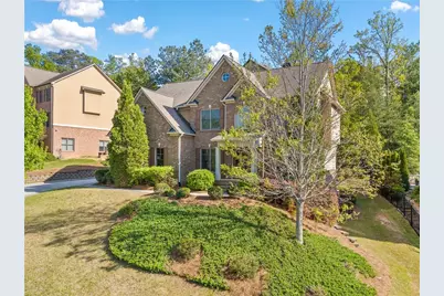 2180 Hilltop Overlook Way, Marietta, GA 30062 - Photo 28