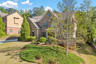 2180 Hilltop Overlook Way, Marietta, GA 30062 - Photo 28