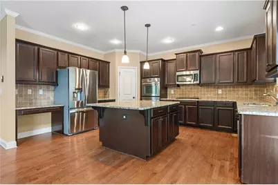2180 Hilltop Overlook Way, Marietta, GA 30062 - Photo 6