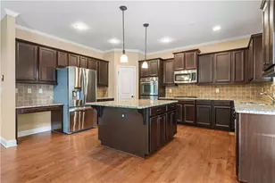 2180 Hilltop Overlook Way, Marietta, GA 30062 - Photo 6