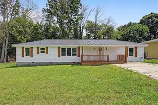 54 Glenwood School Rd, Rome, GA 30165 - Photo 1