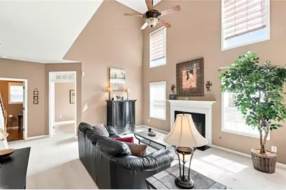 1725 Stardust Trail, Cumming, GA 30040 - Photo 10