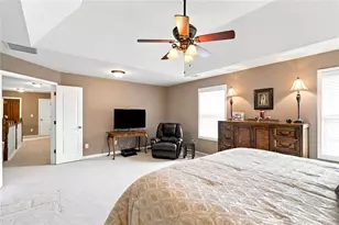 1725 Stardust Trail, Cumming, GA 30040 - Photo 18