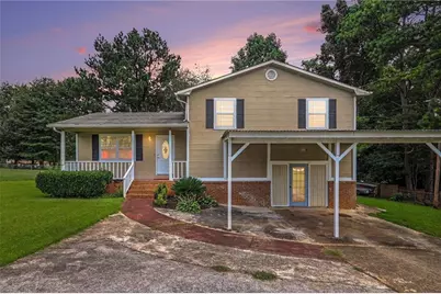 680 Horsley Mill Road, Carrollton, GA 30116 - Photo 30