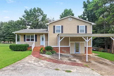 680 Horsley Mill Road, Carrollton, GA 30116 - Photo 1