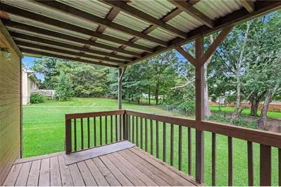 680 Horsley Mill Road, Carrollton, GA 30116 - Photo 24