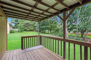 680 Horsley Mill Rd, Carrollton, GA 30116 - Photo 24