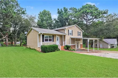 680 Horsley Mill Road, Carrollton, GA 30116 - Photo 2