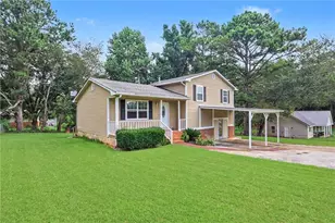 680 Horsley Mill Rd, Carrollton, GA 30116 - Photo 2