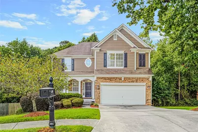 1807 Preserve Creek Way, Loganville, GA 30052 - Photo 1