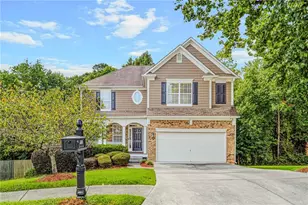 1807 Preserve Creek Way, Loganville, GA 30052 - Photo 1
