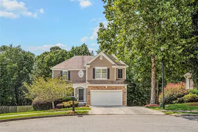1807 Preserve Creek Way, Loganville, GA 30052 - Photo 2