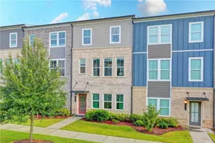 505 Hardy Dr, Acworth, GA 30102 - Photo 4