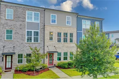 505 Hardy Drive, Acworth, GA 30102 - Photo 4