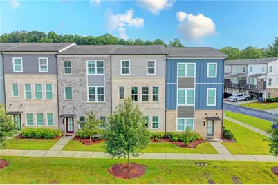505 Hardy Drive, Acworth, GA 30102 - Photo 4