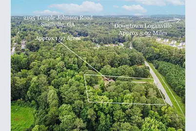 2195 Temple Johnson Road, Snellville, GA 30078 - Photo 4