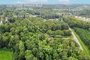 2195 Temple Johnson Rd, Snellville, GA 30078 - Photo 4